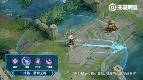 五虎将神威爆料视频播放,揭秘三国传奇英雄的神秘力量  第1张