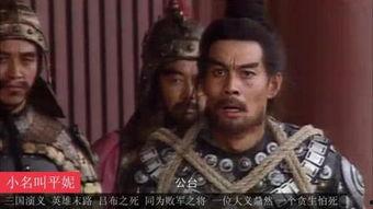 三国演义在线观看新版,再现经典,重温烽火岁月 第2张 三国演义在线观看新版,再现经典,重温烽火岁月 第2张